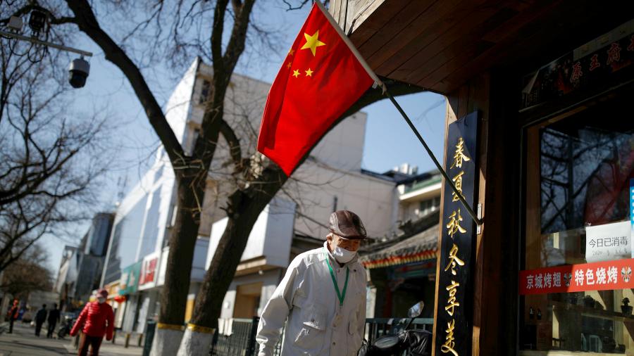 Власти Китая объявили об остановке пандемии COVID-19 в стране