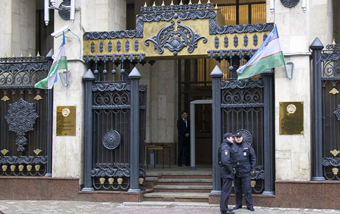 Опубликована форма регистрации для желающих вернуться из России в Узбекистан