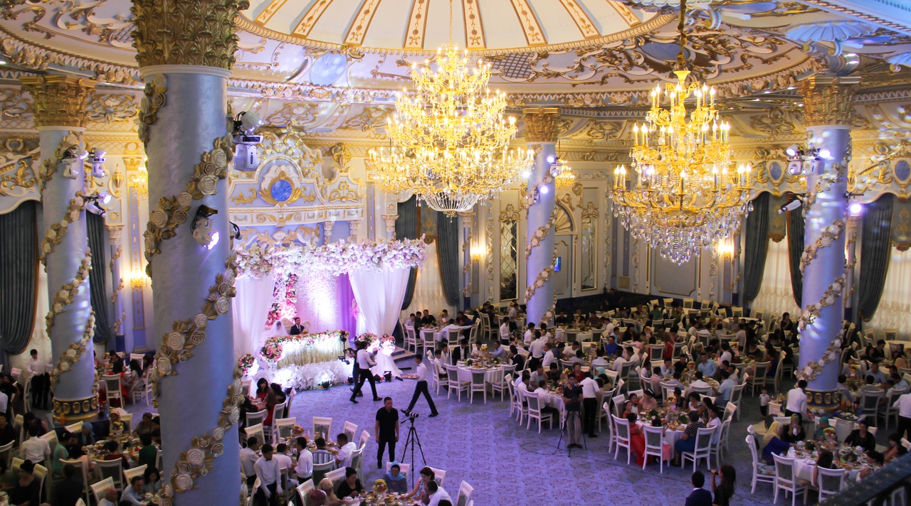 У побывавшей на узбекской свадьбе казахстанки обнаружили коронавирус 