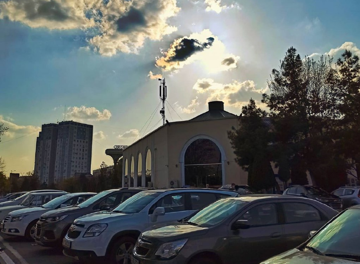 Узбекистанцам рассказали о погоде на конец марта