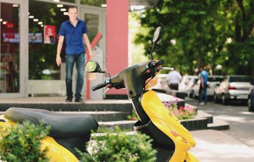 Сервис по доставке лекарств в Ташкенте объявил о прекращении работы из-за отсутствия стикеров