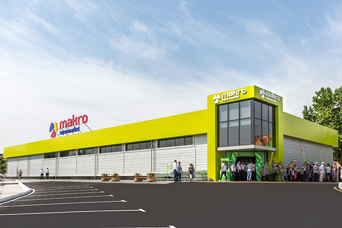 Сеть супермаркетов объявила о вакансиях: заполнить анкету можно в ближайшем к дому супермаркете