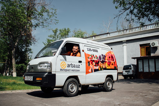 Интернет-магазин в Ташкенте анонсирует благотворительную акцию