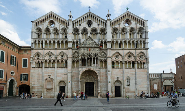 У некоторых жителей Италии обнаружили иммунитет к коронавирусу