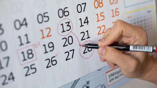 В хокимияте Ташкента рассказали о порядке выхода в частично оплачиваемый отпуск