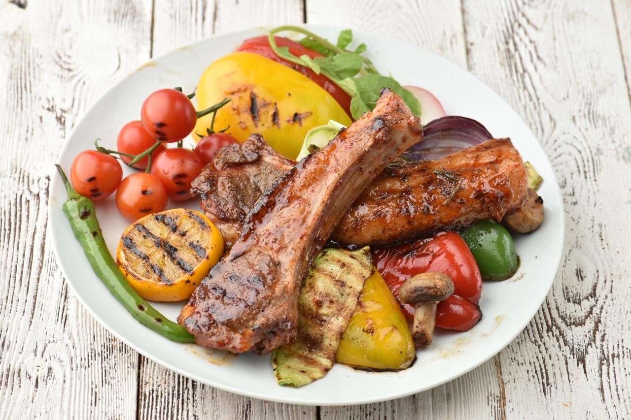 The Кухня – ресторан прямо у вас дома! 