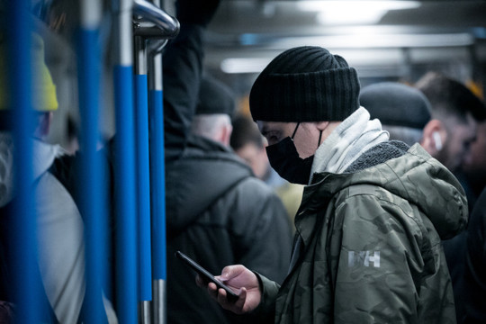 Число зараженных коронавирусом в мире достигло 1 миллиона