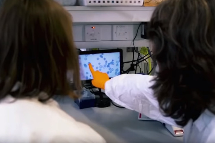 Получены первые результаты испытания вакцины от коронавируса