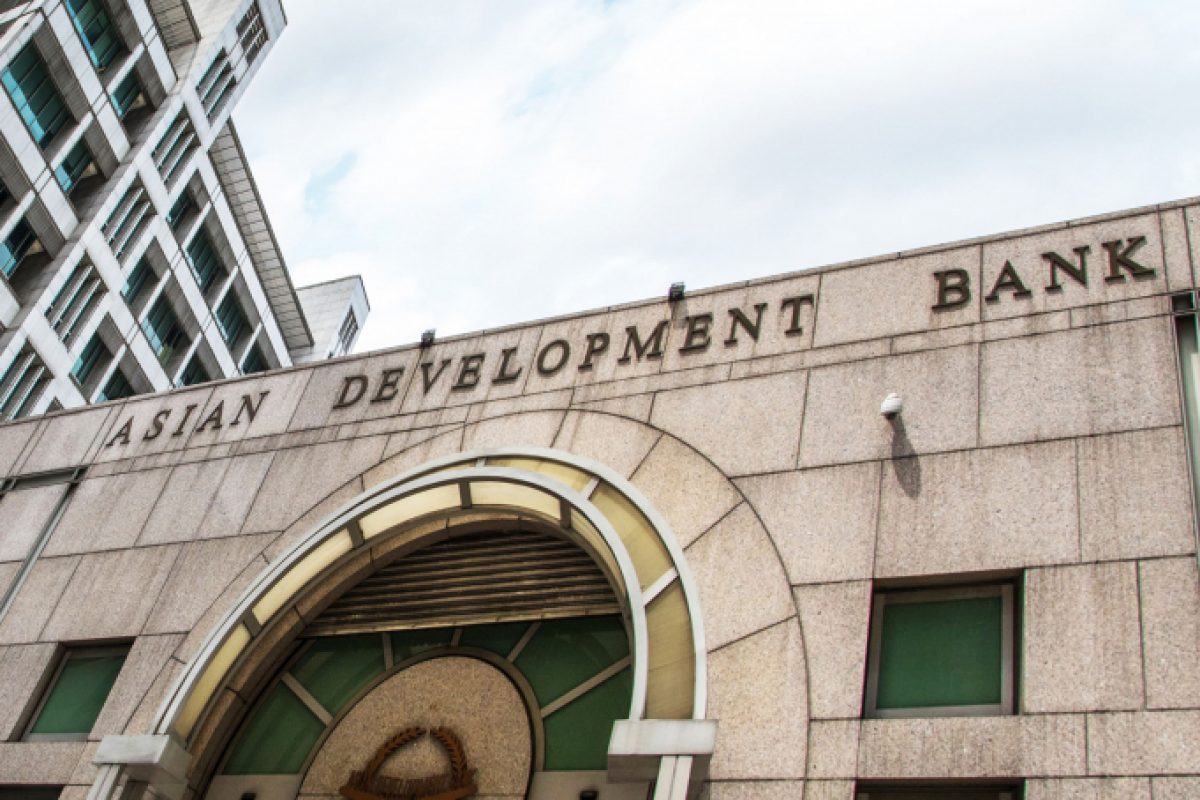 АБР спрогнозировал замедление роста экономики Узбекистана в условиях пандемии