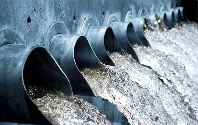 Более пяти ташкентских предприятий закрыли из-за загрязнения Чирчика