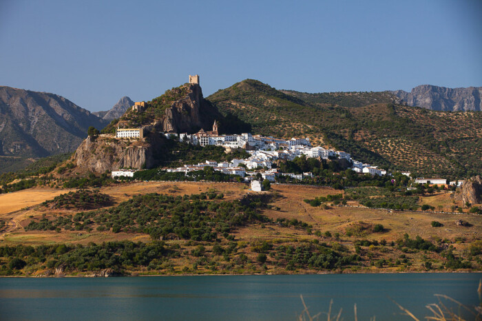 Назван город в Испании, в котором не обнаружен коронавирус