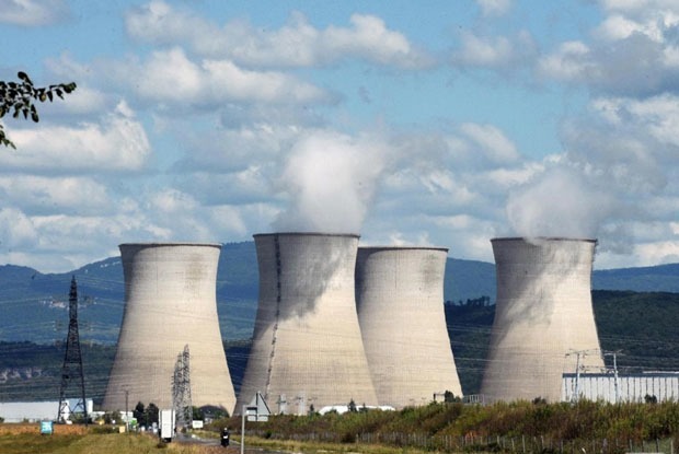 Росатом не планирует изменять график строительства АЭС за рубежом из-за коронавируса