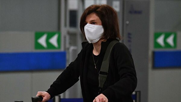 Названа самая уязвимая перед коронавирусом категория людей