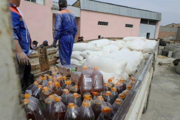 В Ферганской области депутат продал дом, чтобы помочь малоимущим семьям