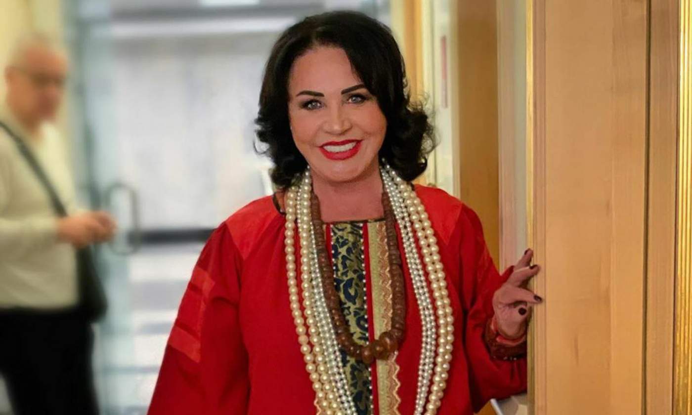 Надежда Бабкина в коме