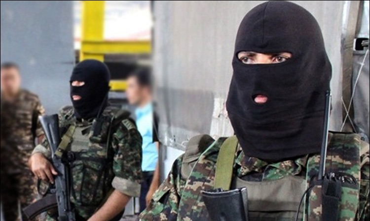 СГБ предотвратила девять терактов с 2018 года: два планировались в Узбекистане