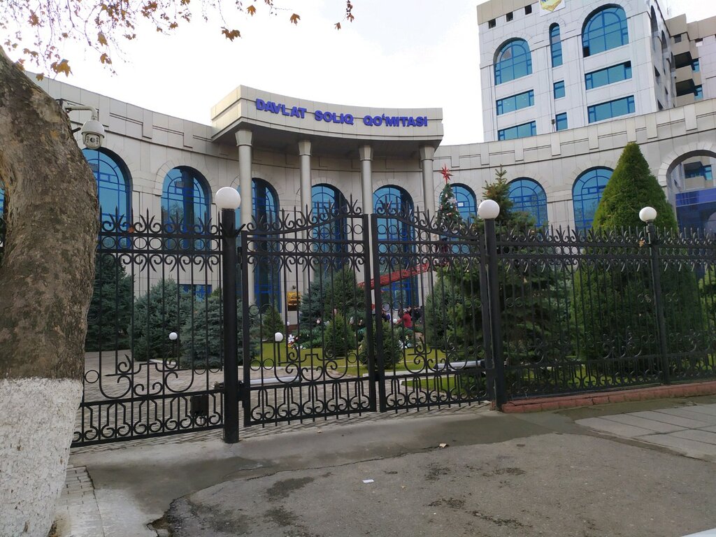 В Узбекистане банки начнут передавать информацию о счетах клиентов в налоговые органы