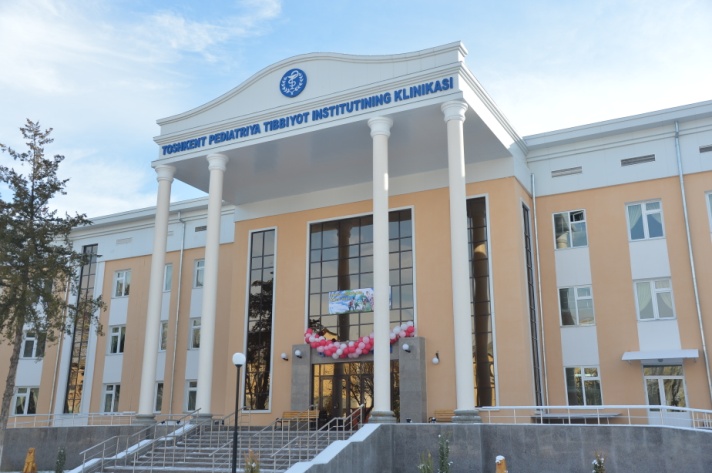 В узбекских медицинских вузах сократят число непрофильных предметов в два раза