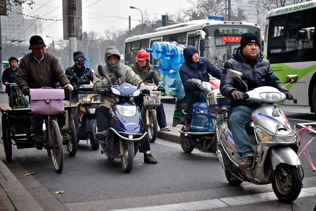 Транспортное сообщение с Уханем полностью возобновлено