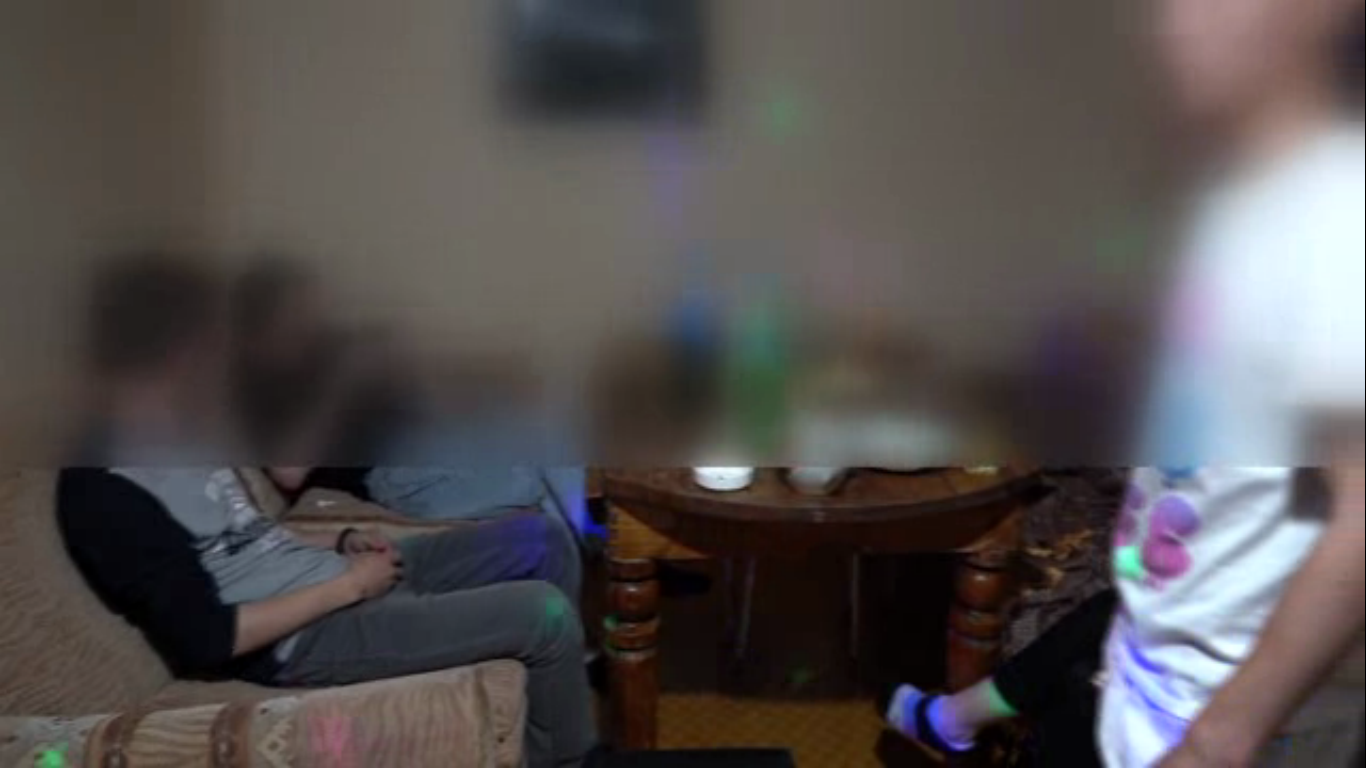 В Навои молодые люди устроили дома дискотеку во время карантина и были оштрафованы