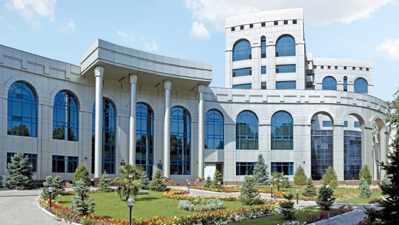 ГНК объяснил, с какой целью банки будут передавать информацию о счетах клиентов в налоговые органы