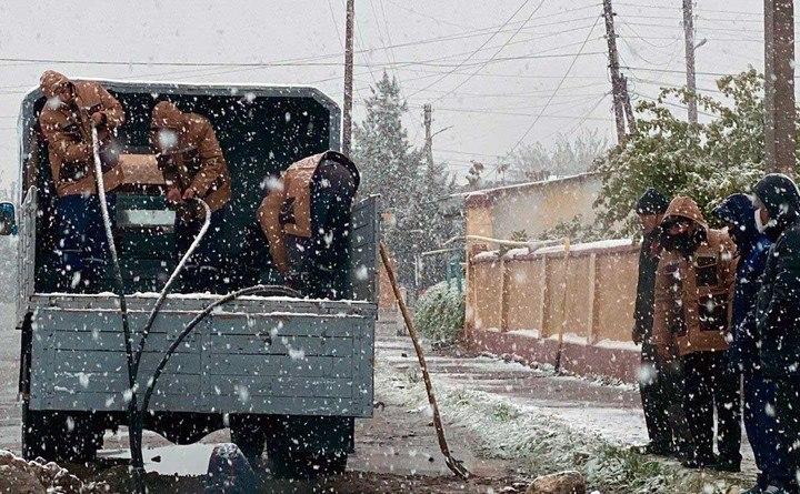 Стала известна причина отключения электричества по стране
