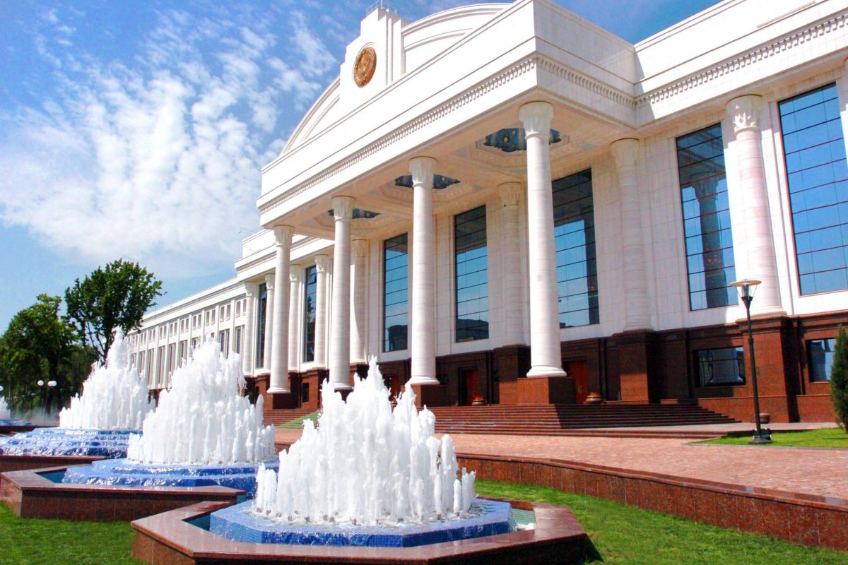 Сенат призвал пересмотреть проект ГНК о доступе к информации счетов