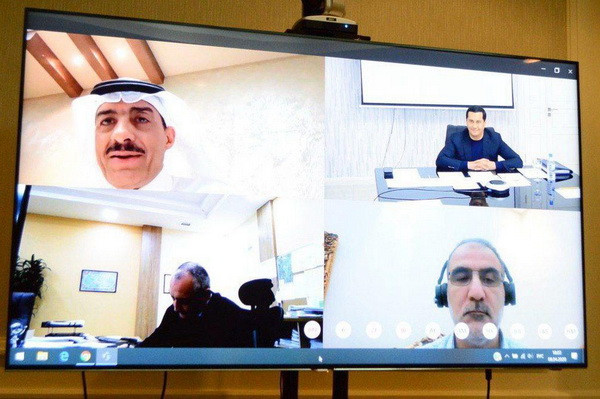 Исламский банк развития поддержит Узбекистан в борьбе с коронавирусом