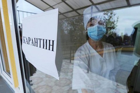 В Андижанской области 870 граждан отправлены домой после карантина