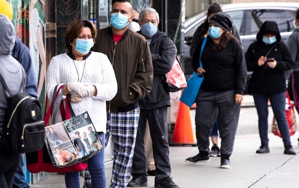 Главный инфекционист США спрогнозировал возвращение к нормальной жизни