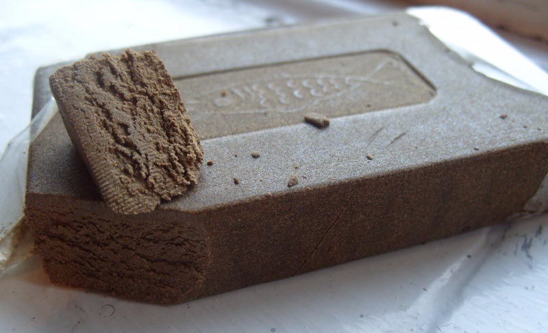 СГБ изъяла более 8 килограммов «опия» и «гашиша»