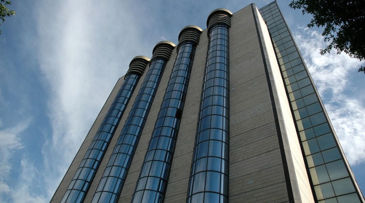 ЦБ прокомментировал резкий скачок курса валют