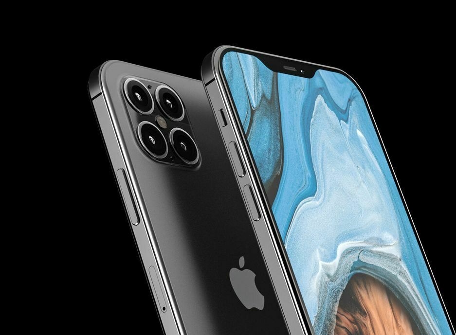 Apple выпустит четыре новых iPhone 
