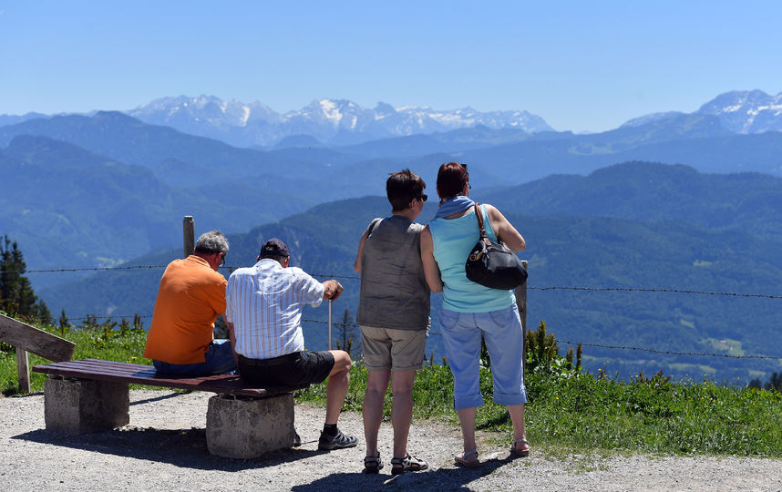 Предсказан срок возобновления путешествий по миру после пандемии коронавируса