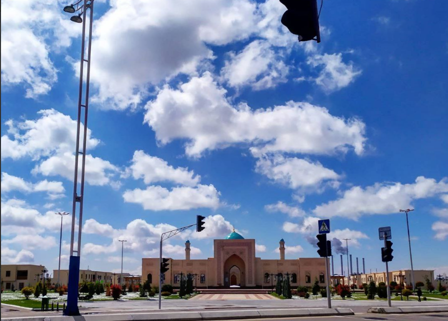 Темпы потепления климата Узбекистана превысили среднемировой показатель