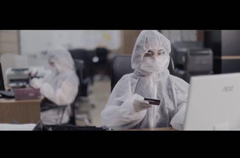 Общественный фонд поддержки и развития национальных масс-медиа выделил нуждающимся женщинам миллиард сумов