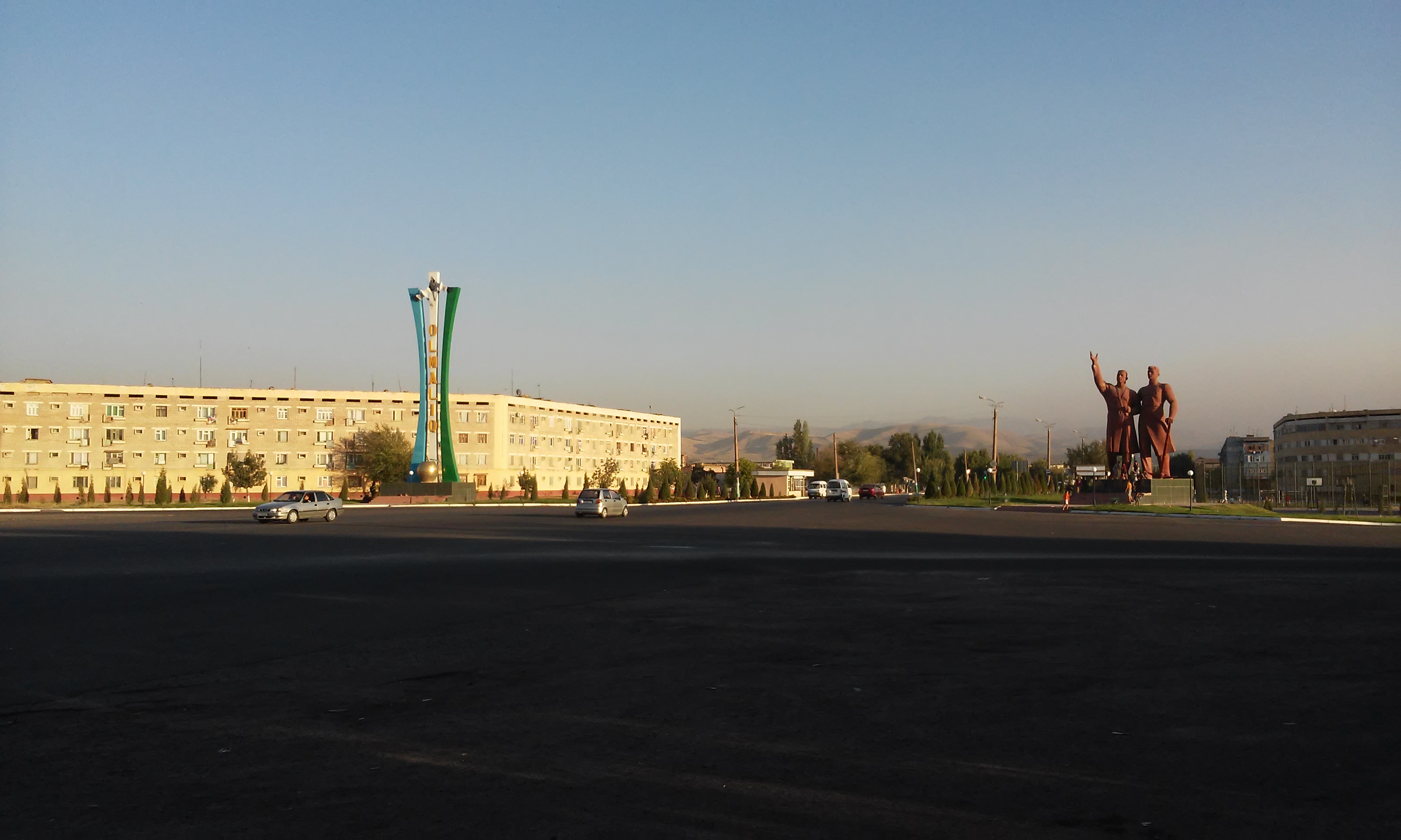 В пяти городах Ташобласти вводится режим обязательной самоизоляции