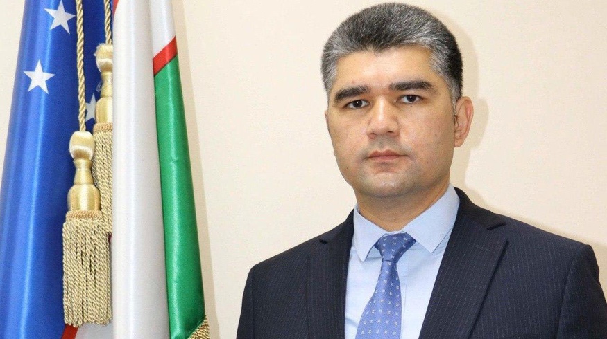 Президент назначил нового замминистра транспорта