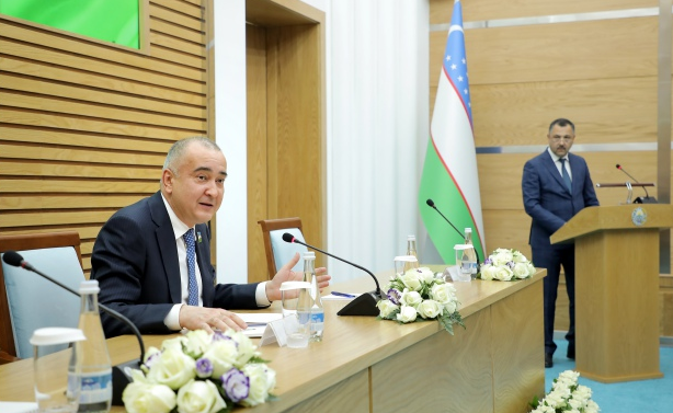 Хоким Ташкента попросил арендодателей временно не требовать оплату за аренду жилья