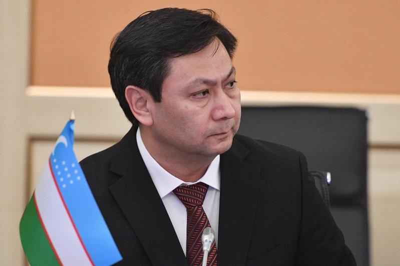 Бахром Алматов лишился должности директора Агентства санитарно-эпидемиологического благополучия