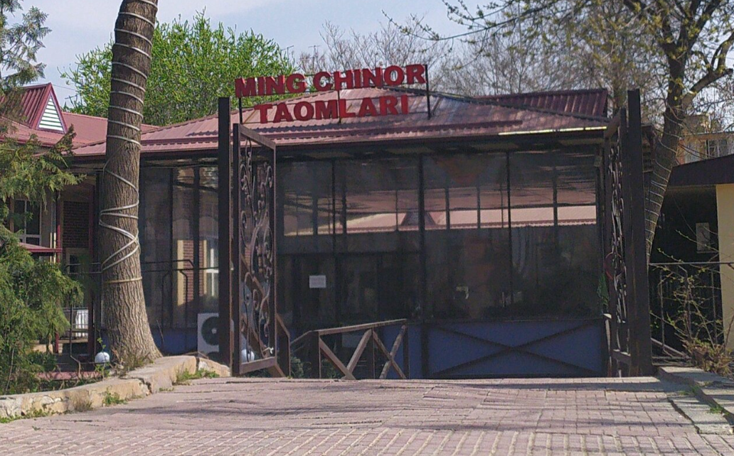 Крупный пожар на Чиланзаре: в МЧС раскрыли детали – видео