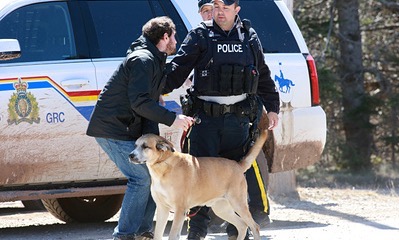 В Канаде неизвестный открыл стрельбу по людям: есть погибшие