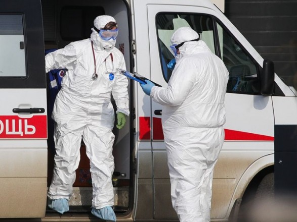 Количество зараженных коронавирусом в Узбекистане не изменилось