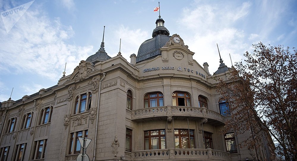 Купивший Payme грузинский TBC Bank  получил лицензию в Узбекистане 