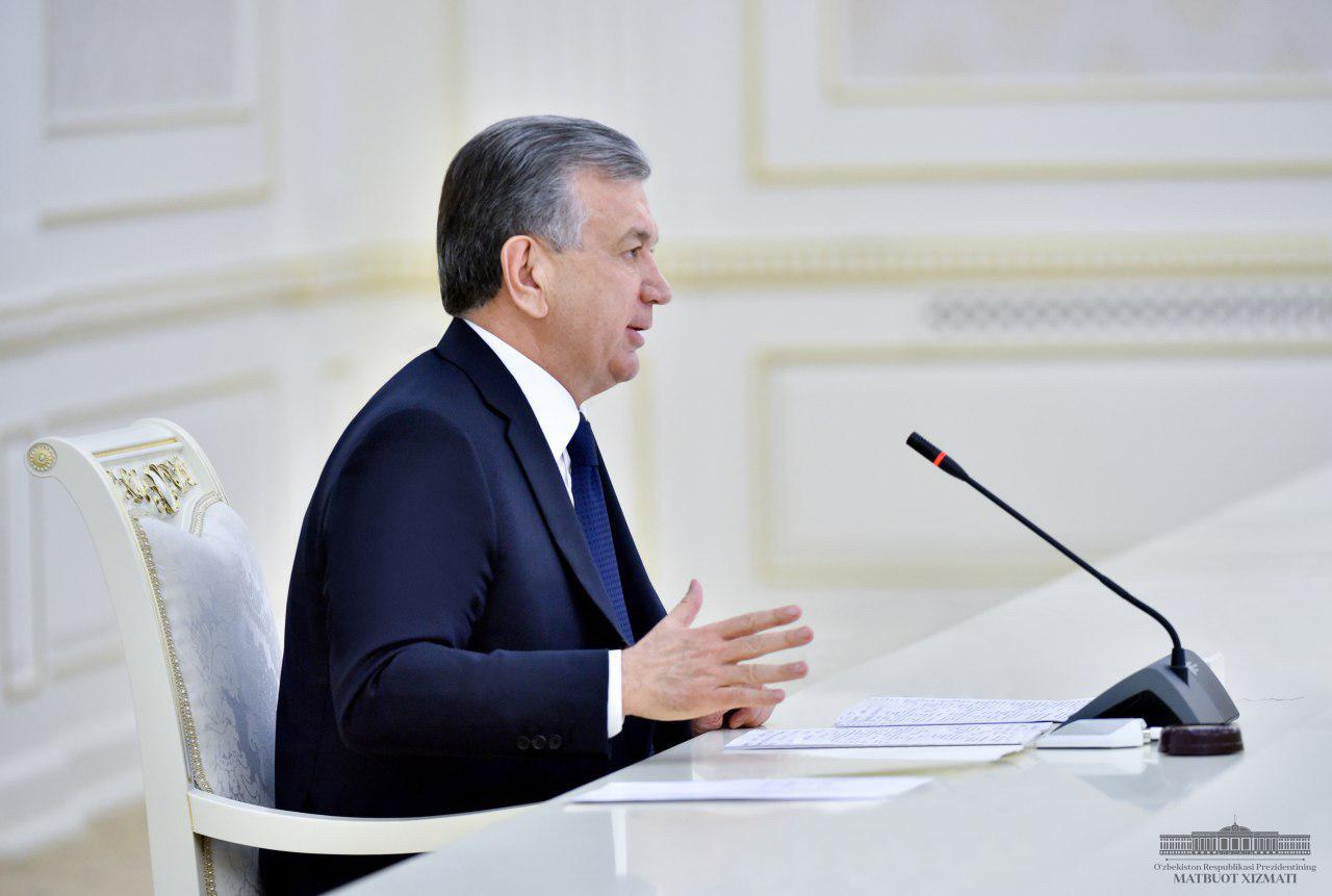 Президент предложил предпринимателям помогать нуждающимся в обмен на льготы