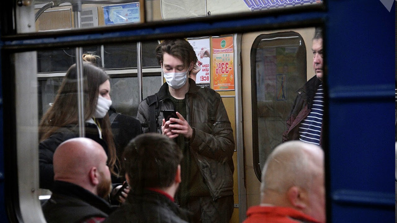 ВОЗ рекомендовала Белоруссии усилить меры по социальному дистанцированию