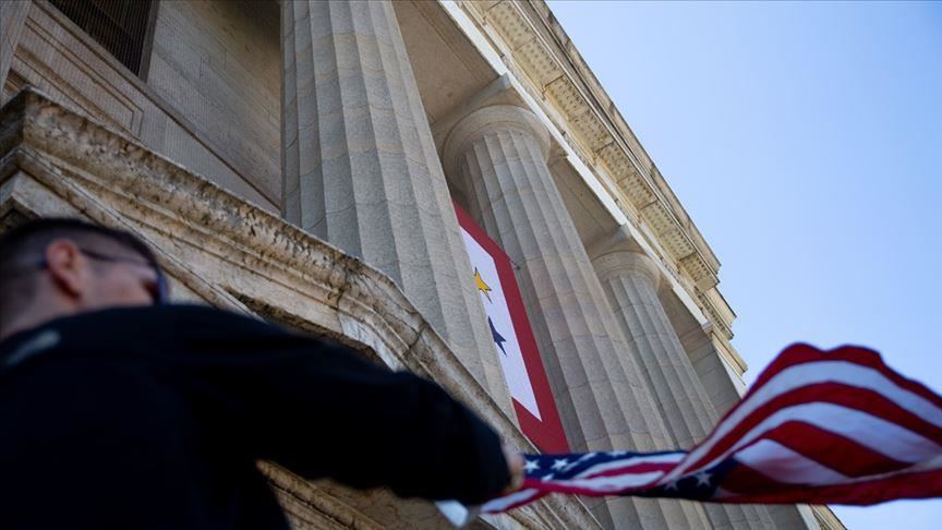 Штат Миссури подал в суд на Китай из-за коронавируса 