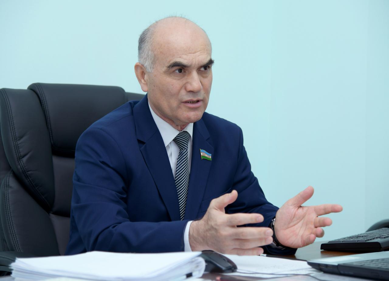 В Сенате дали оценку росту внешнего долга Узбекистана 