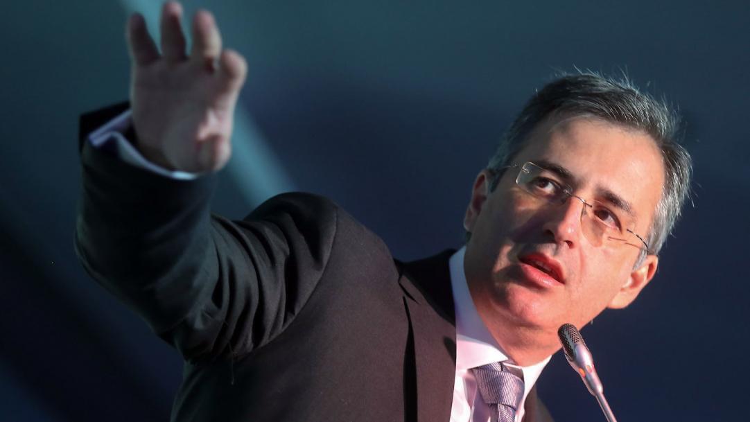 Сергей Гуриев рассказал, как проблемы в экономике России из-за нефти могут сказаться на экономике Узбекистана