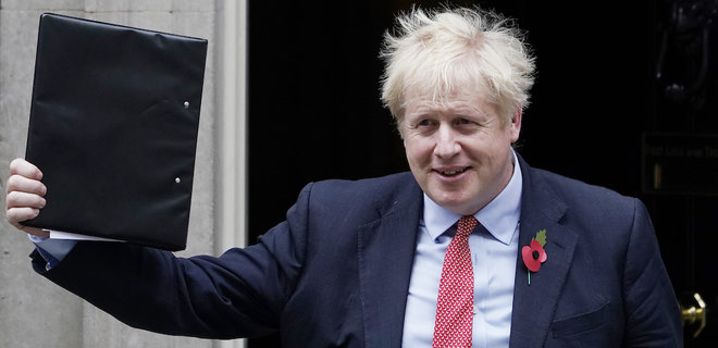 Медсестра сообщила подробности лечения Бориса Джонсона от коронавируса